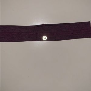 Lululemon Headband